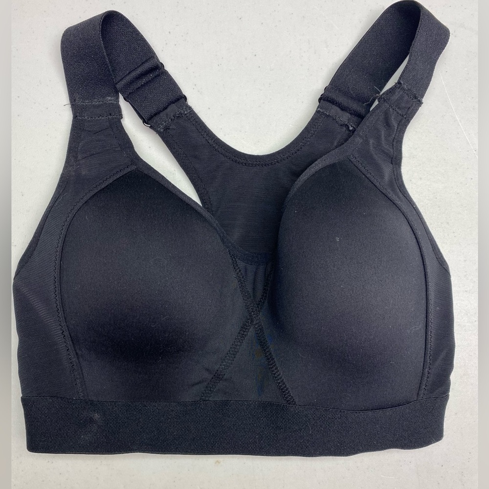 Layers BLK Wireless Sports, S *P1050